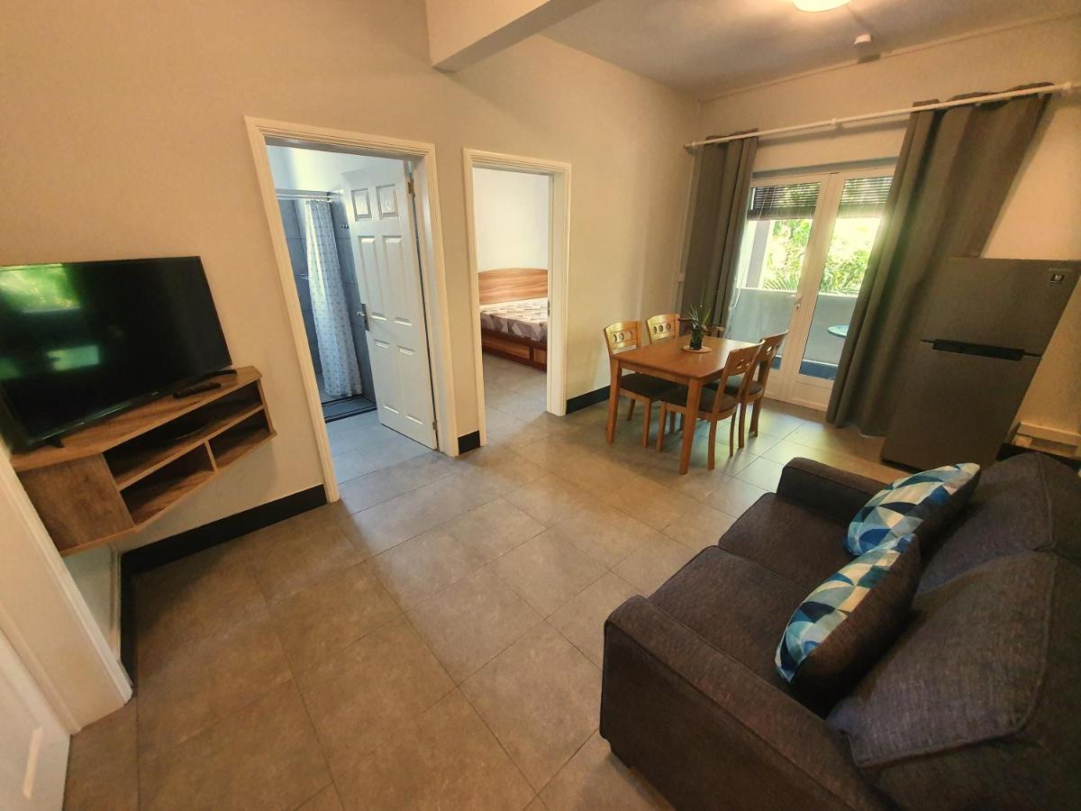 Malvilla Pereybere Beach Room photo