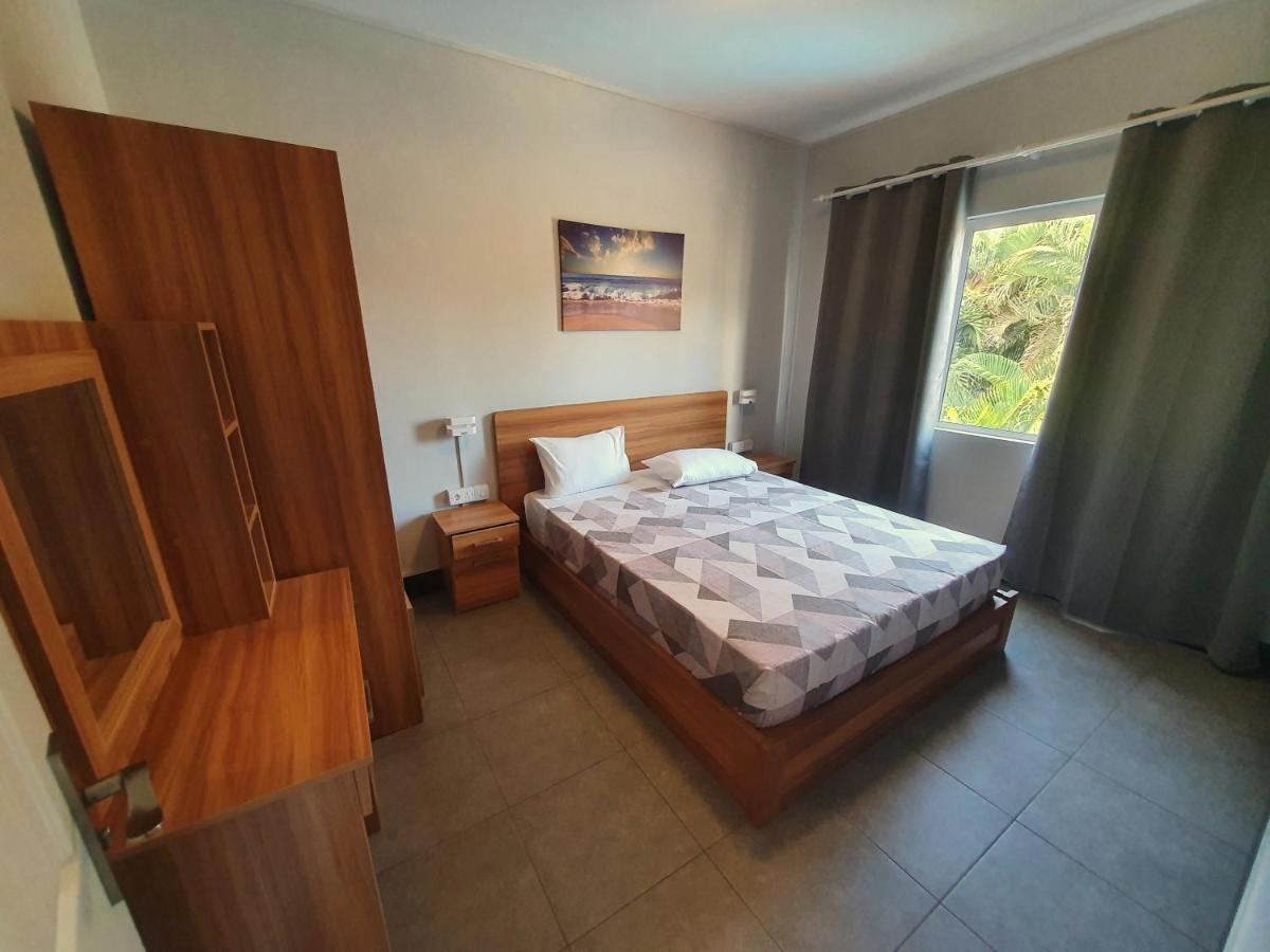 Malvilla Pereybere Beach Room photo
