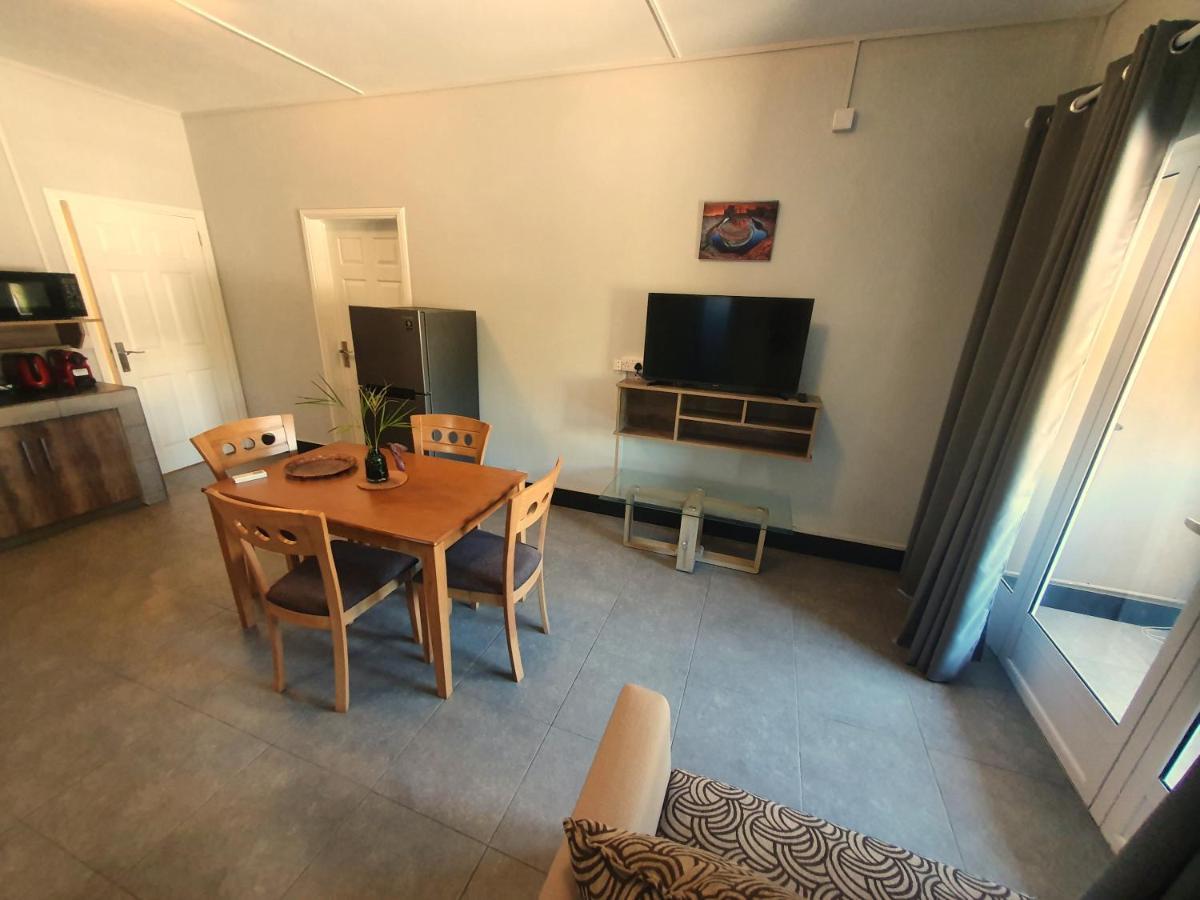 Malvilla Pereybere Beach Room photo