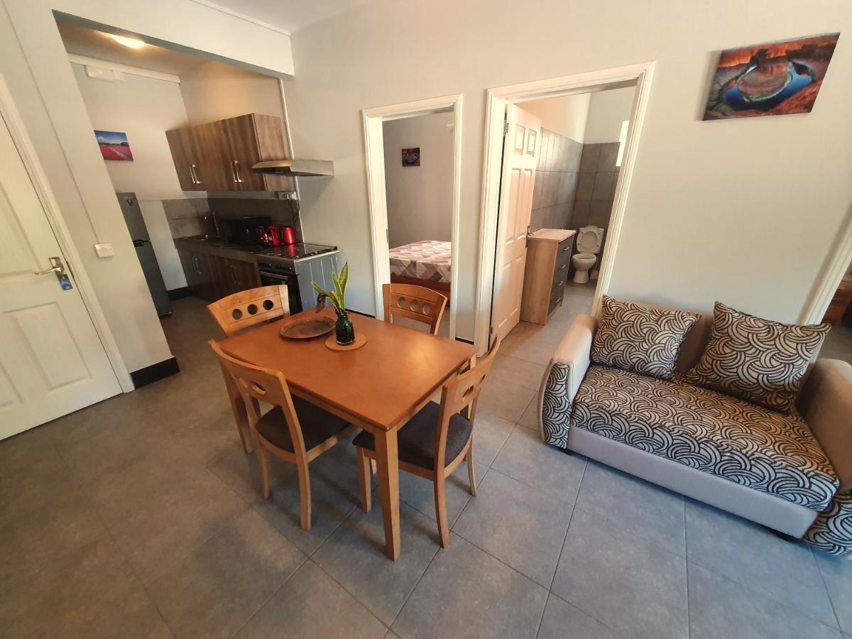 Malvilla Pereybere Beach Room photo