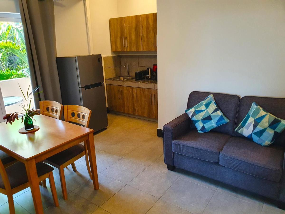 Malvilla Pereybere Beach Room photo