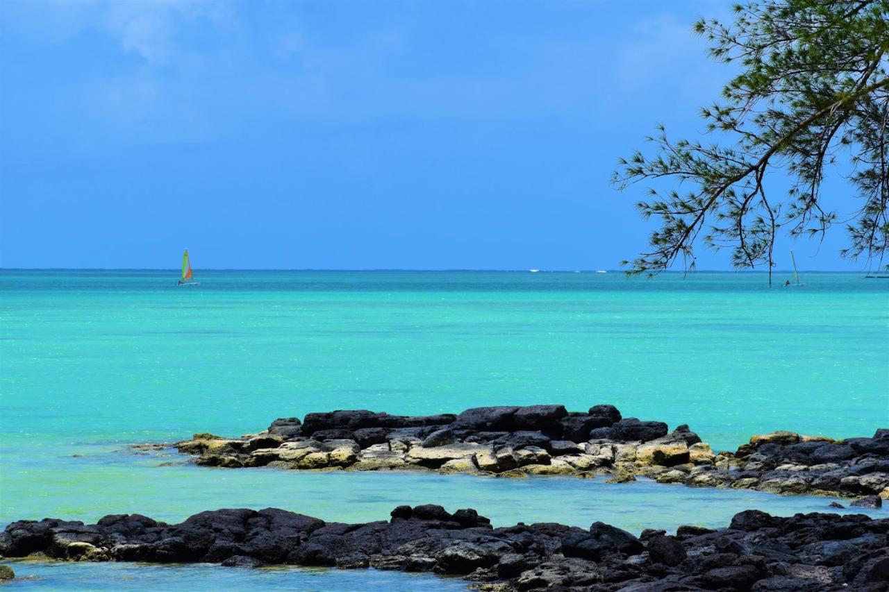 Malvilla Pereybere Beach Exterior photo