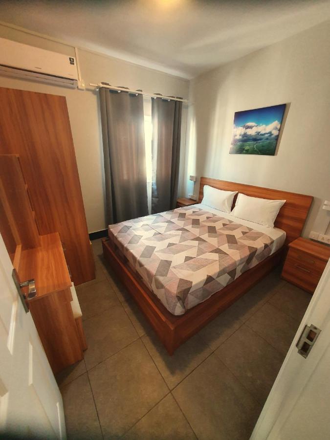 Malvilla Pereybere Beach Room photo