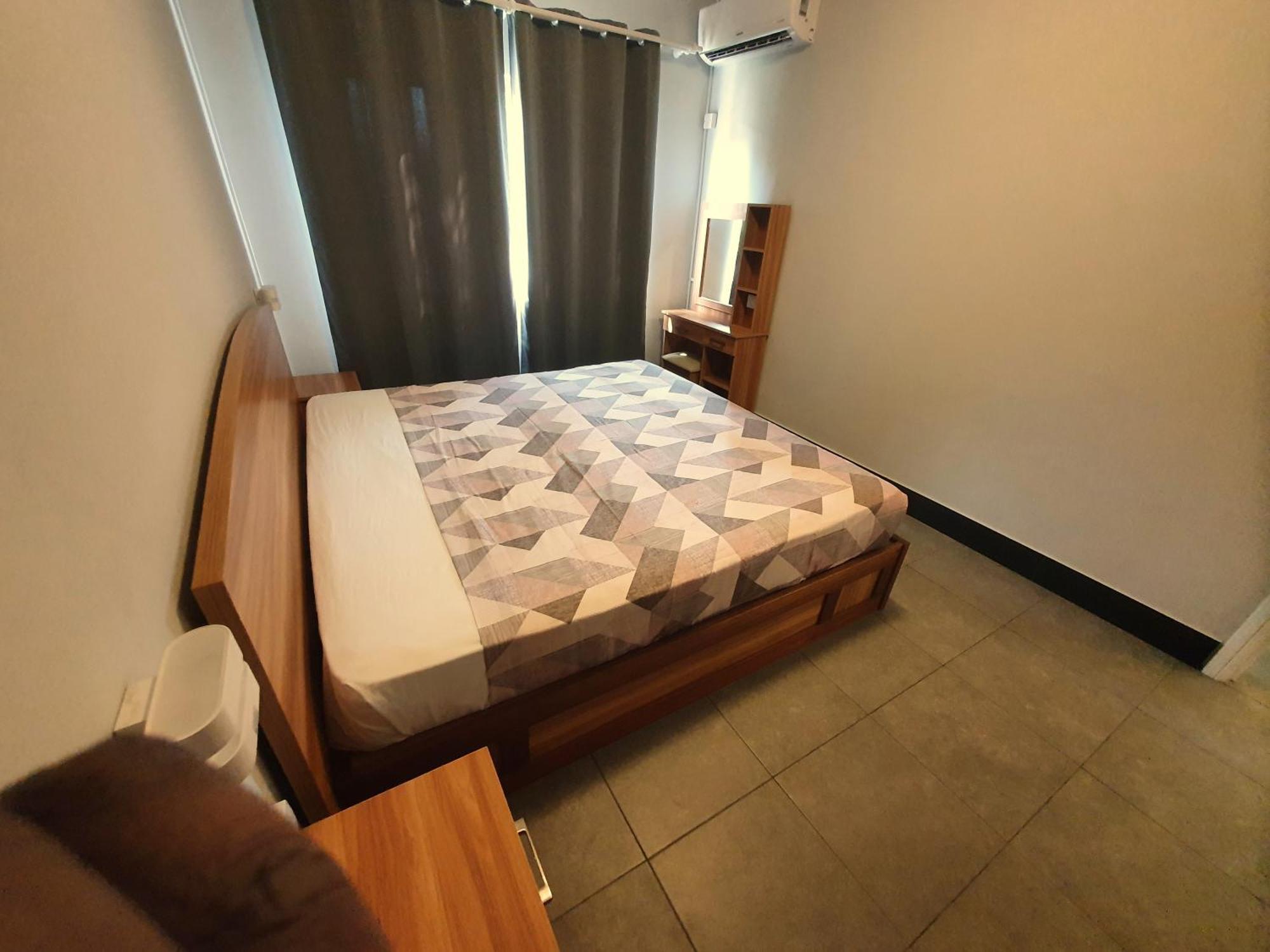 Malvilla Pereybere Beach Room photo
