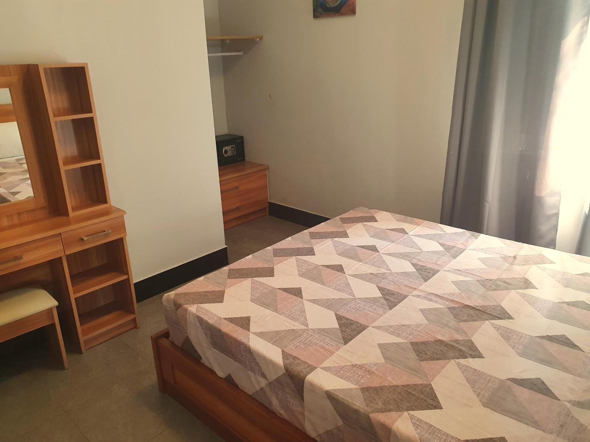 Malvilla Pereybere Beach Room photo
