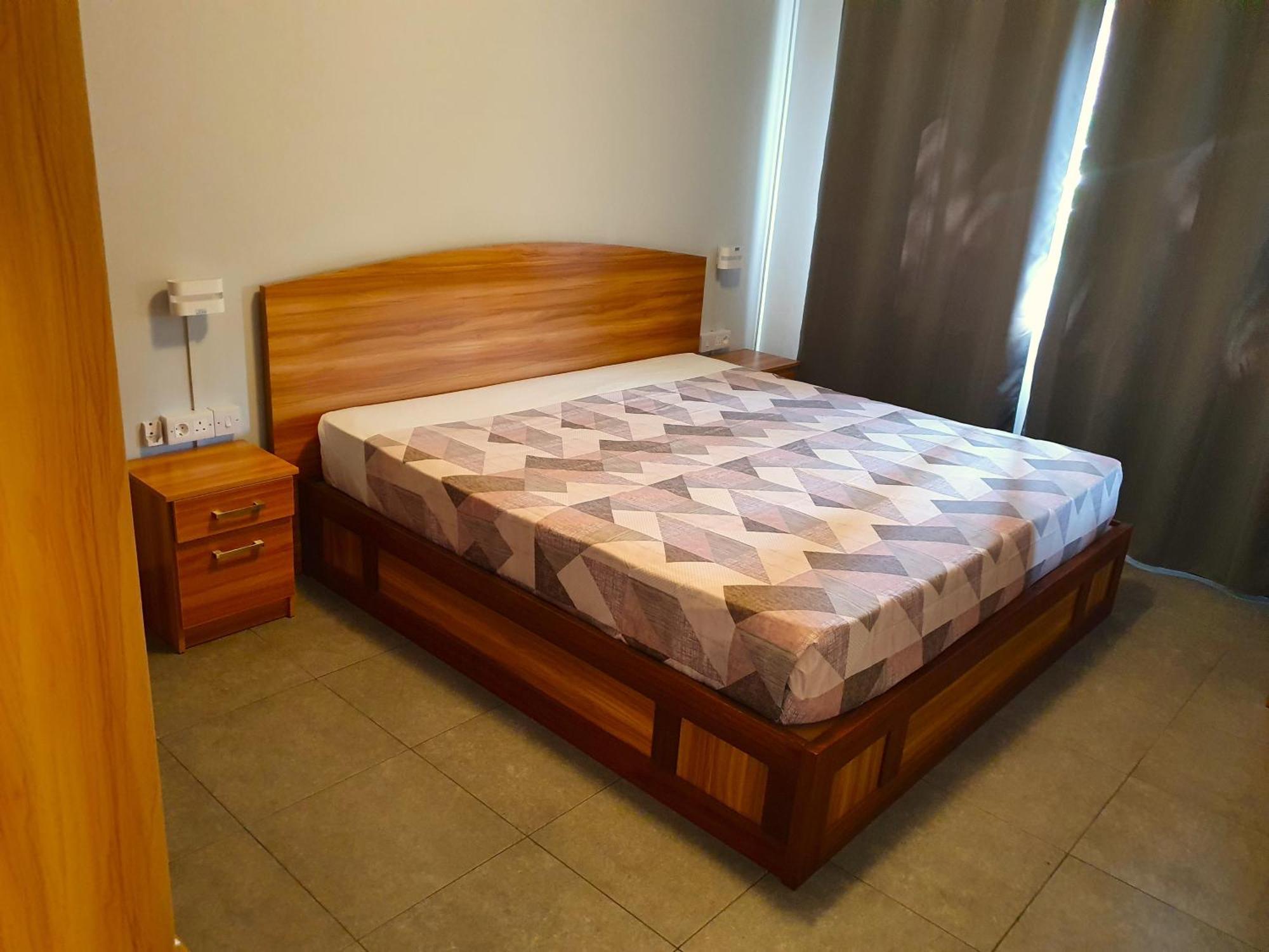 Malvilla Pereybere Beach Room photo